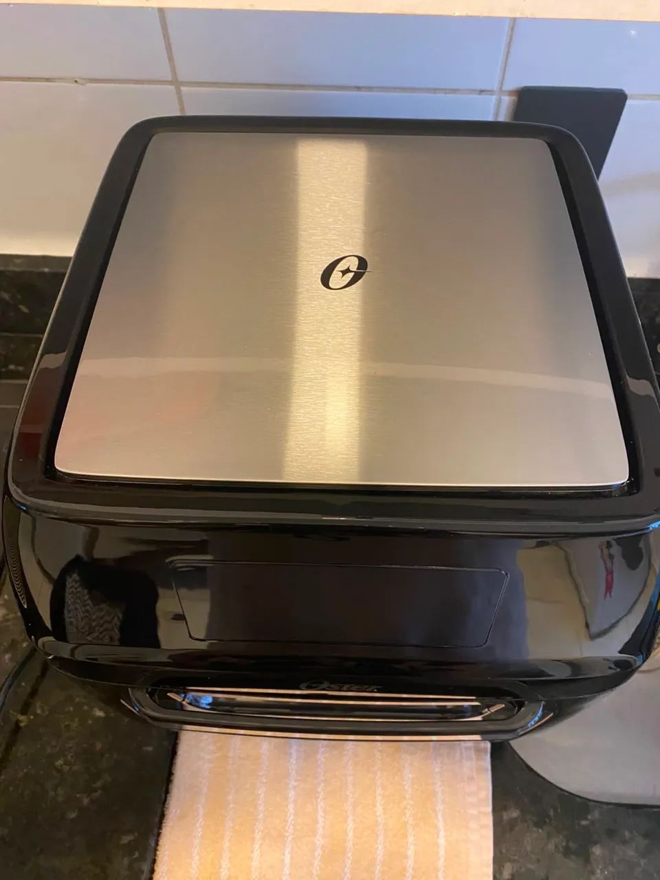 Liquidificador e Air Fryer  - Foto 3