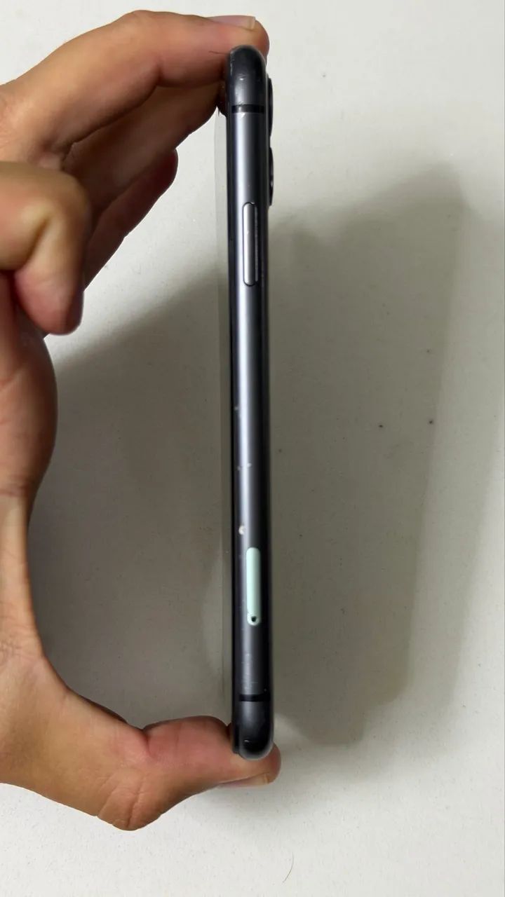 iPhone 11 - Foto 3
