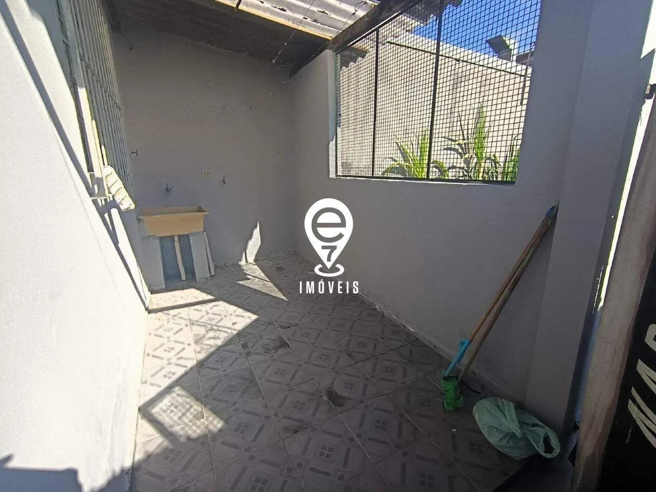 CASA PARA LOCAÇÃO 1 QUARTO - VILA MORAIS - Foto 3