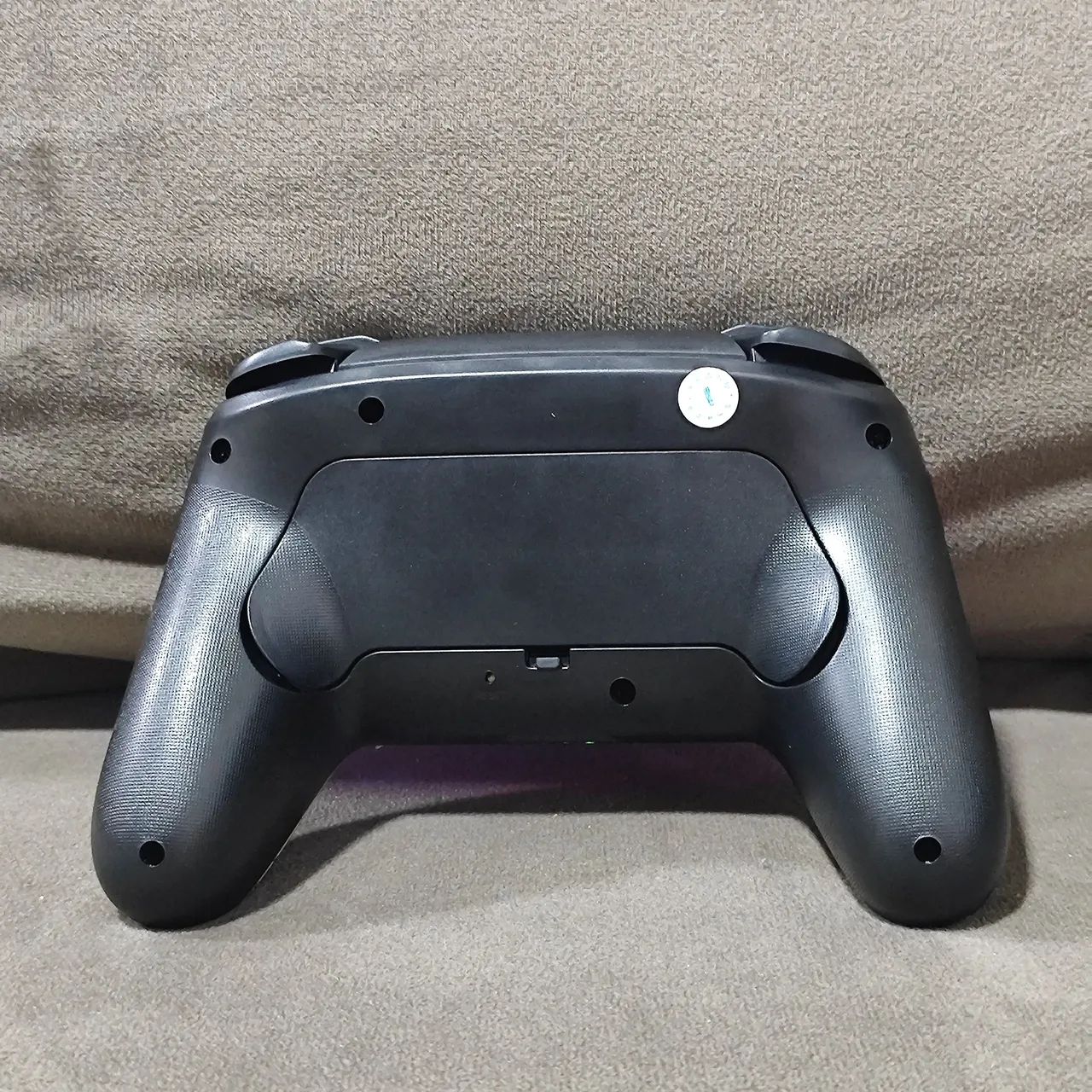 Controle Nitendo Switch - Zelda - Foto 3