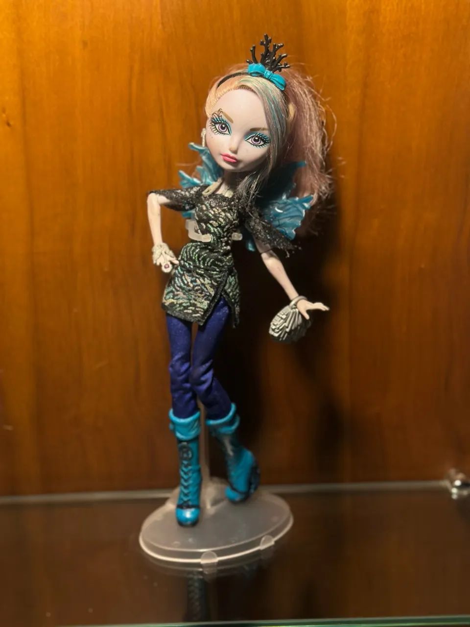 faybelle ever after high
