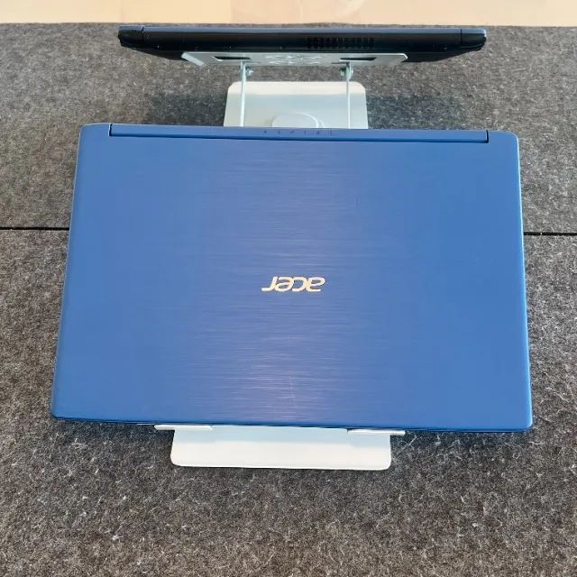 Notebook Acer, i5 de 8ª, 8gb de RAM, 256 de SSD e tela de 15.6 polegadas - Foto 4