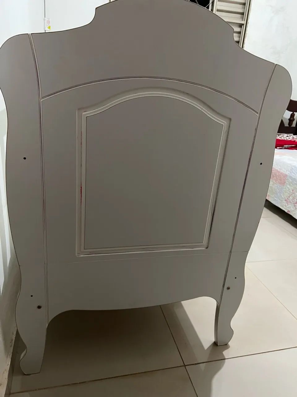 Berço e cômoda  - Foto 5