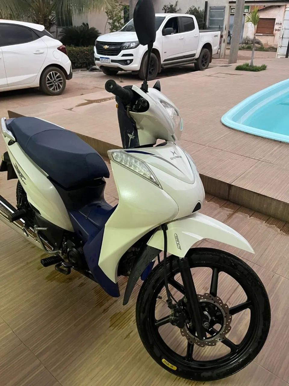 Vendo  - Foto 3