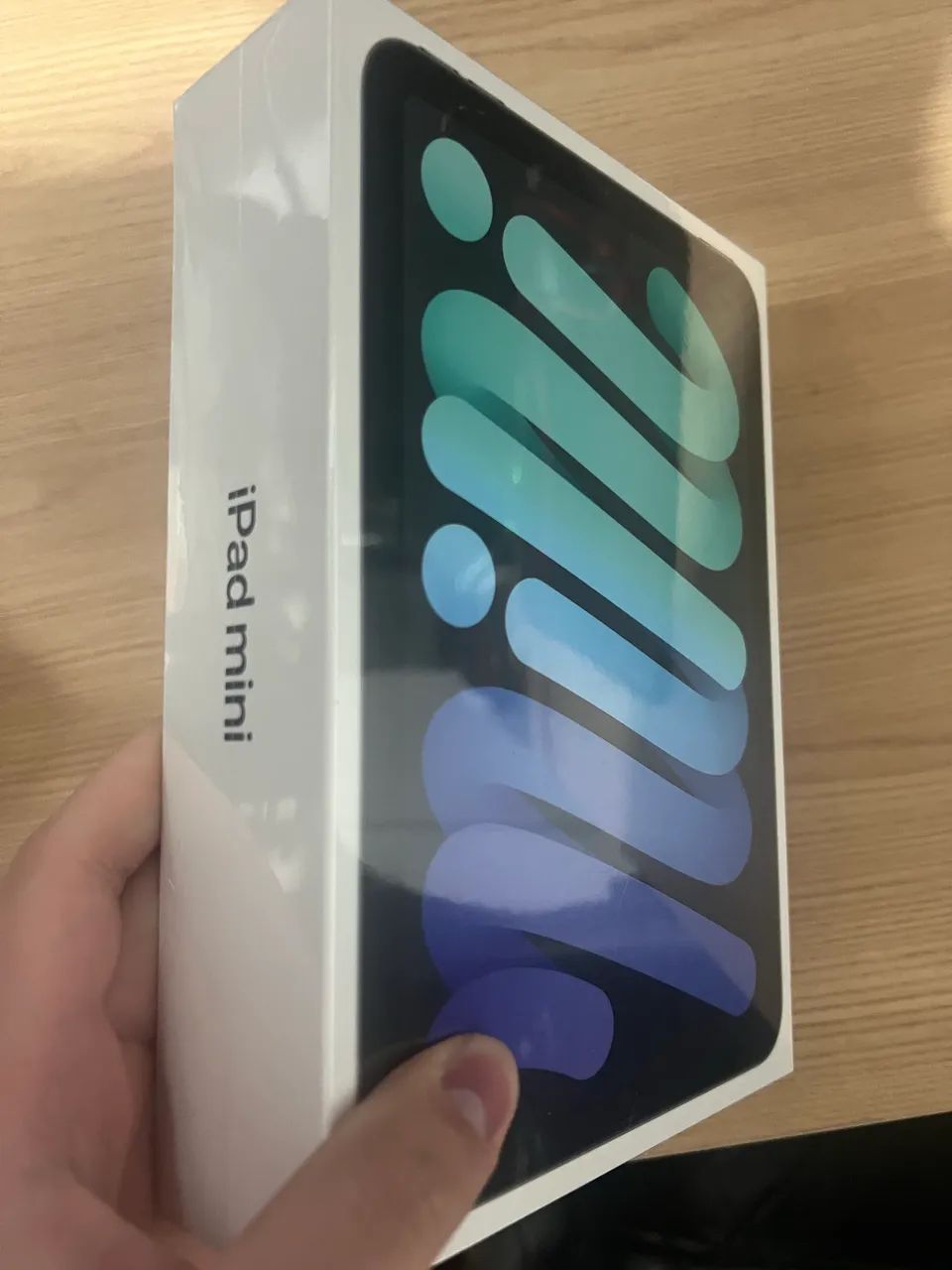 iPad Mini 6th