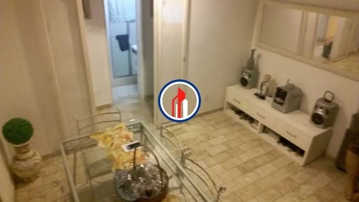 Apartamento : / Residencial / Copacabana - Foto 4