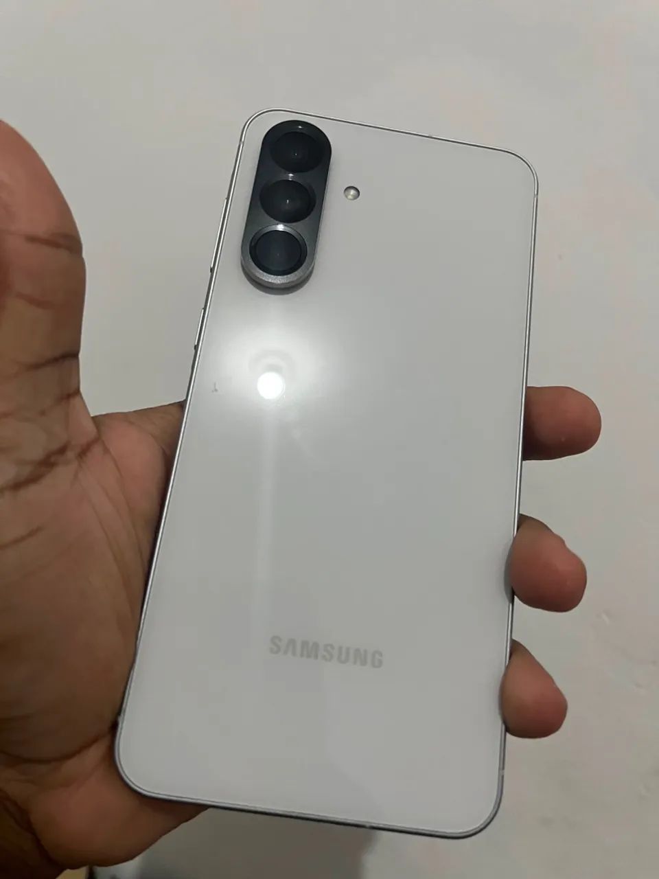 Samsung galaxy A56