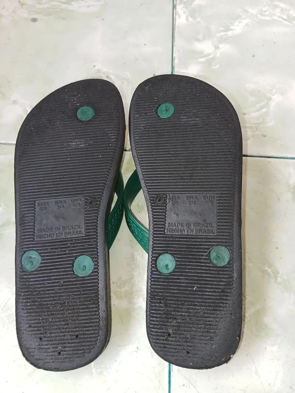 Chinelo Fluminense - Foto 3