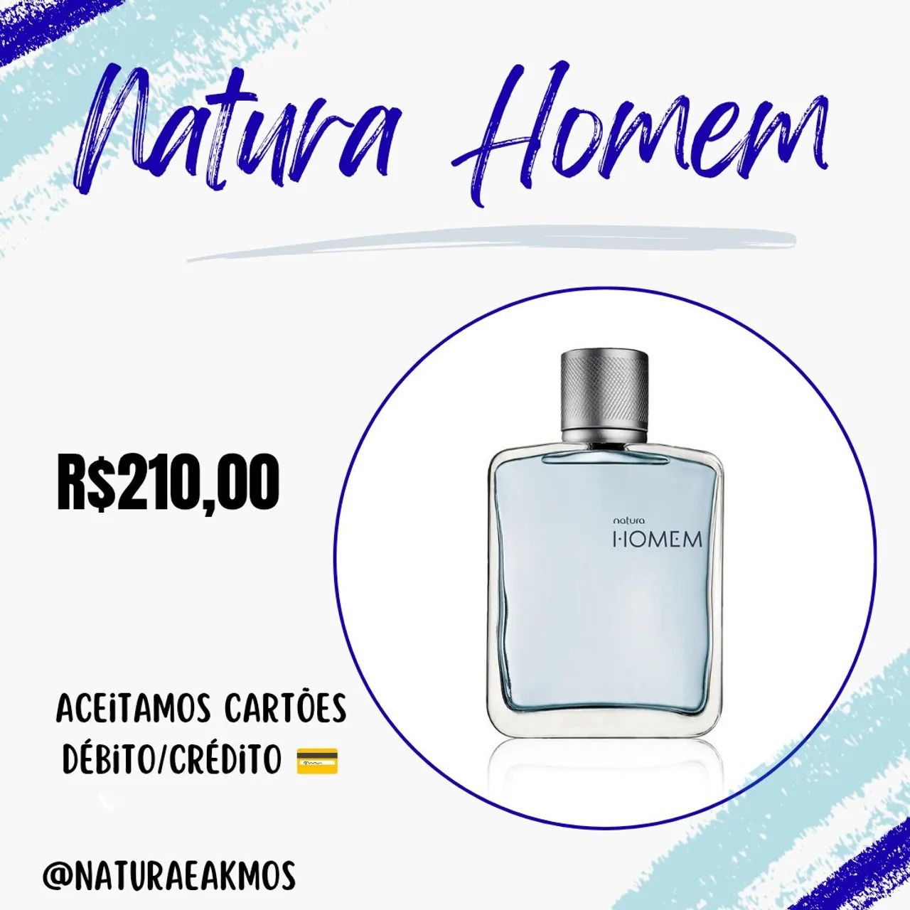 Produtos Natura  - Foto 2