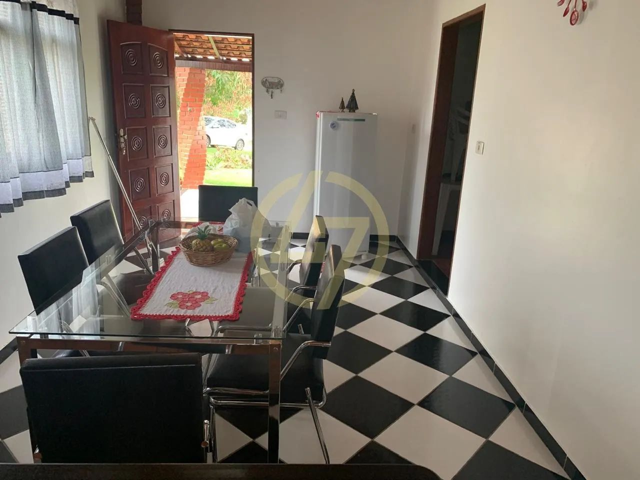 Chácara em Bom Retiro - Angatuba - Foto 4
