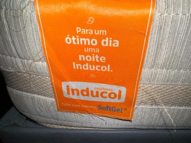 CAMA DE SOLTEIRO VIÚVO - Foto 5