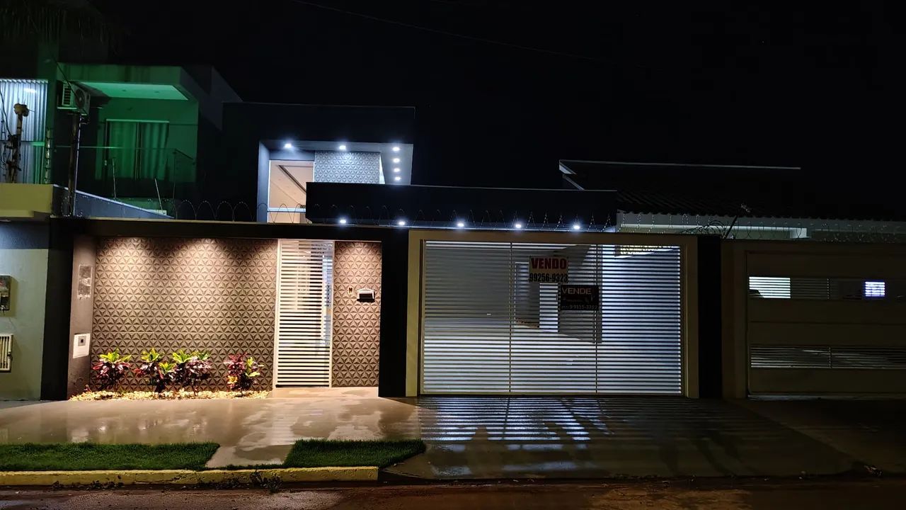 Casa Nova  - Foto 2