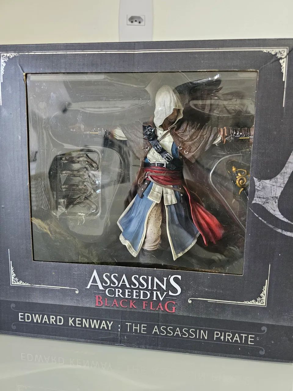 Assassino scred  The Legendary Pirate - Foto 3