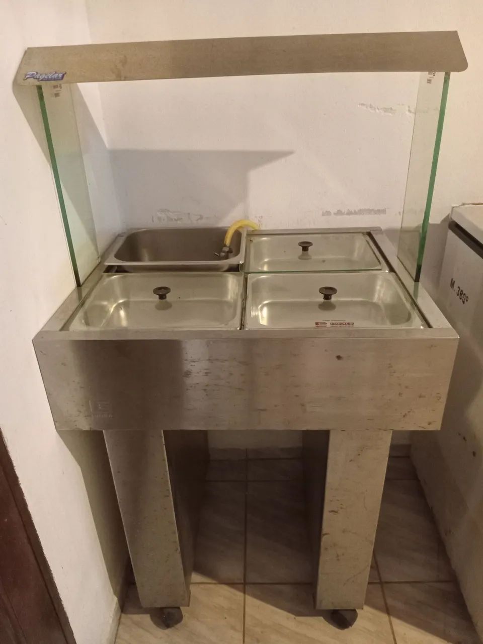 Equipamentos e utensílios para restaurantes e pizzaria  - Foto 2