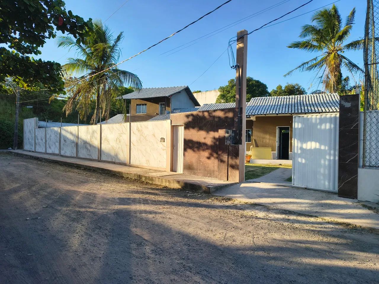 Casa Praia Carnaval Frente Mar - Foto 3
