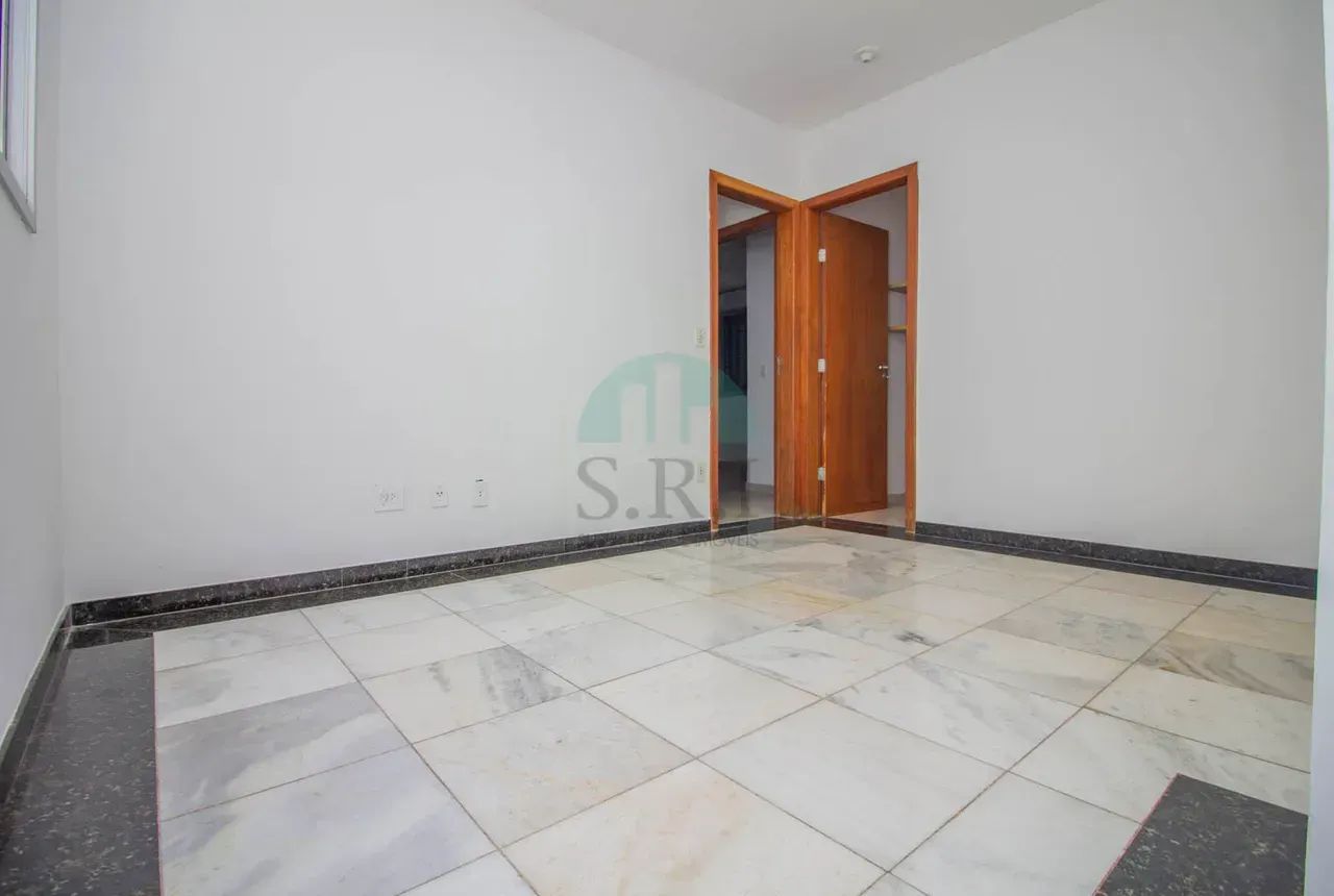 APARTAMENTO PARA LOCAÇÃO NO BAIRRO GRAJAÚ - Foto 4