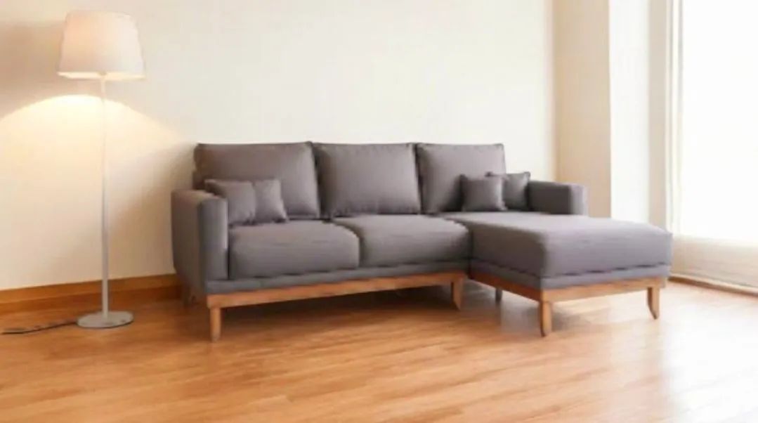 Promoções de sofas Living Luxo  - Foto 5