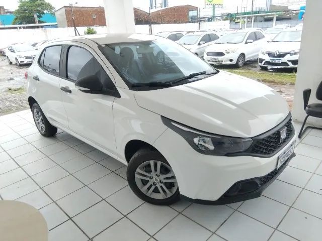 Fiat Argo 1.0 6V Flex. 2025 - Foto 2