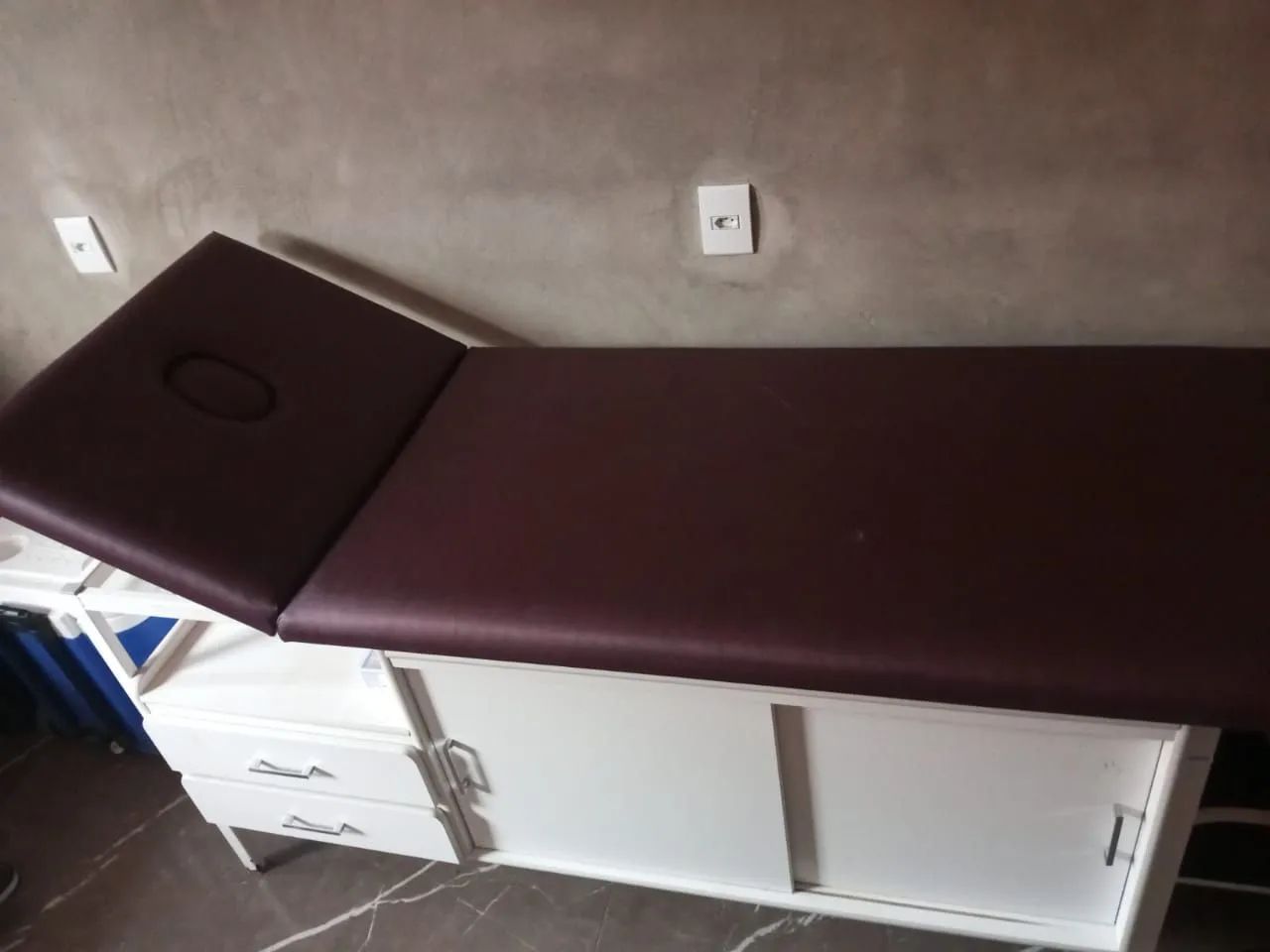 Maca Profissional 