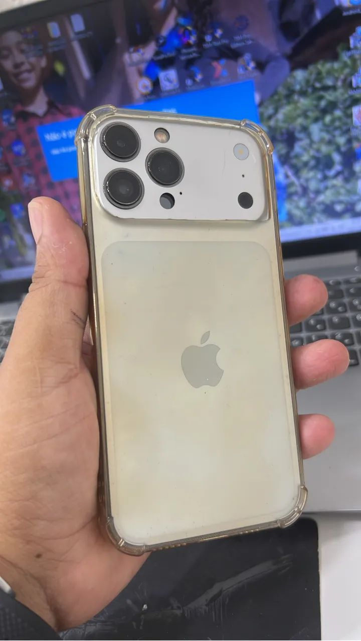 13 pro Max 