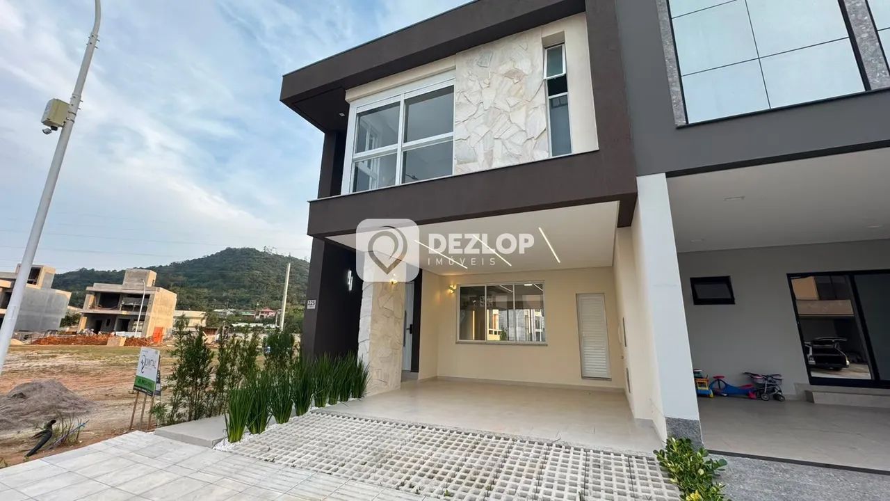 Casa à venda em Deltaville, Biguaçu - SC