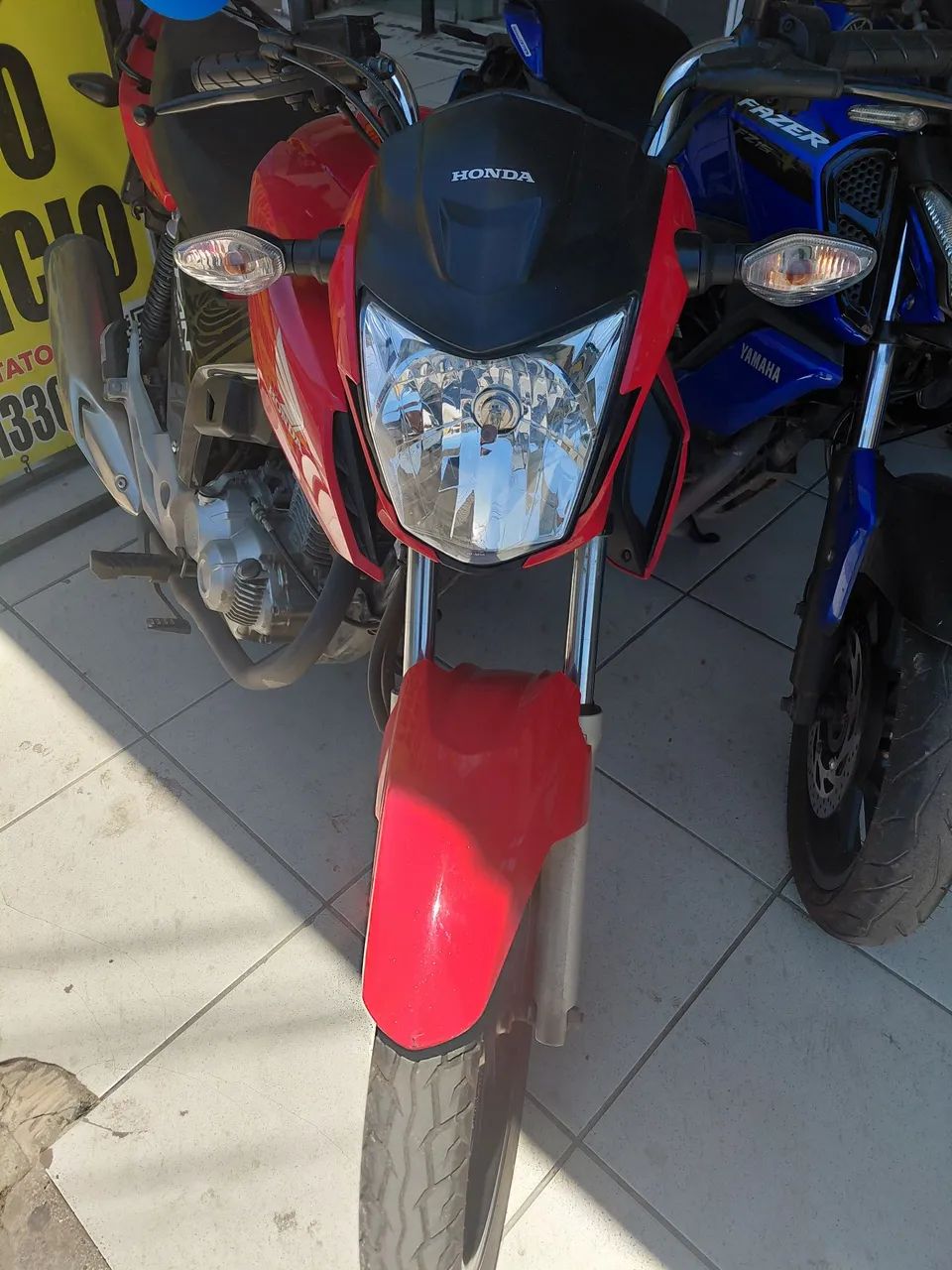 Vendas de Motos  - Foto 3