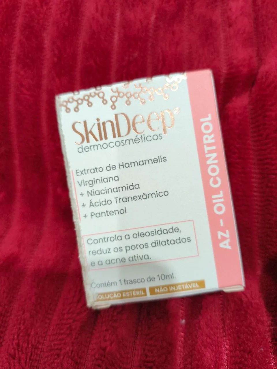 Skindeep dermocosméticos  - Foto 2