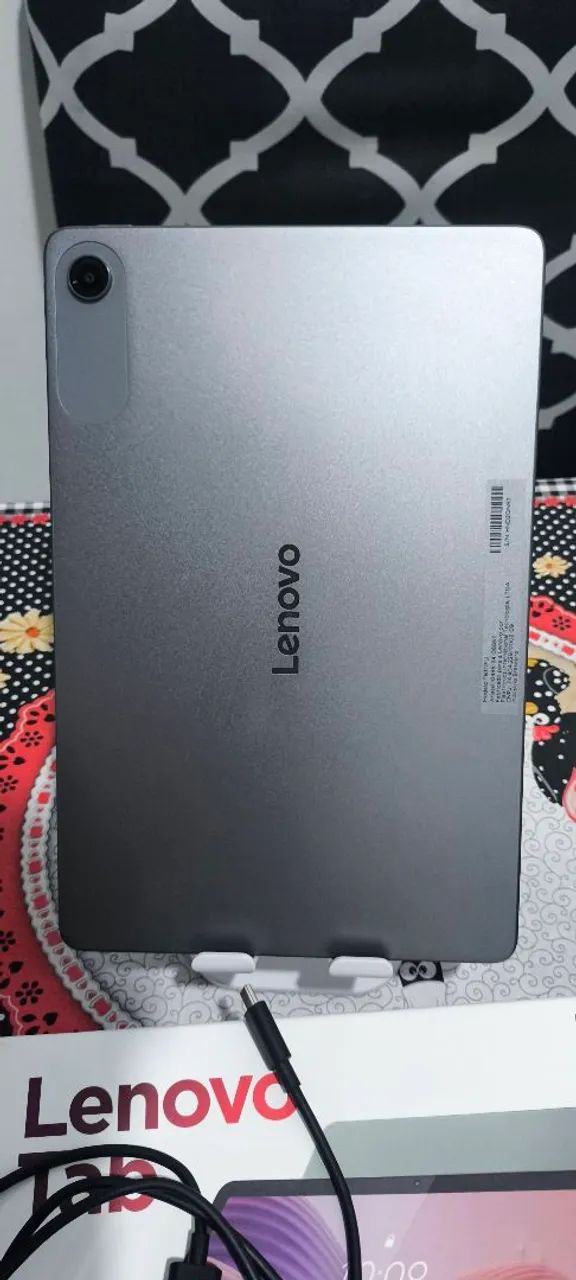 Tablet Lenovo Tab 10.1 - Foto 5