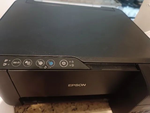 Impressora Epson l3250 - Foto 2