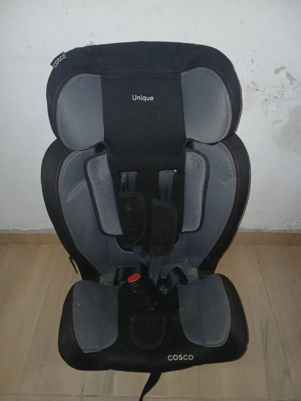 Vendo cadeirinha de carro - Foto 4