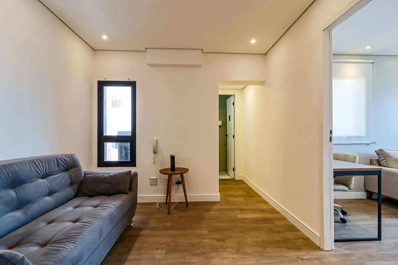 Sala comercial na Rua Itapicuru, 613 - Cj 103  41 m² - Foto 2