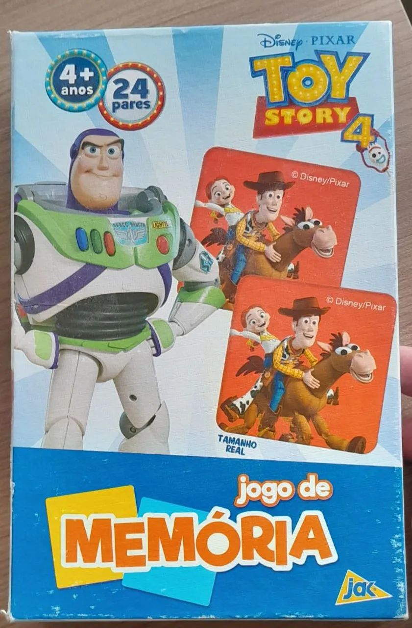 Kit de brinquedos infantis - Foto 3