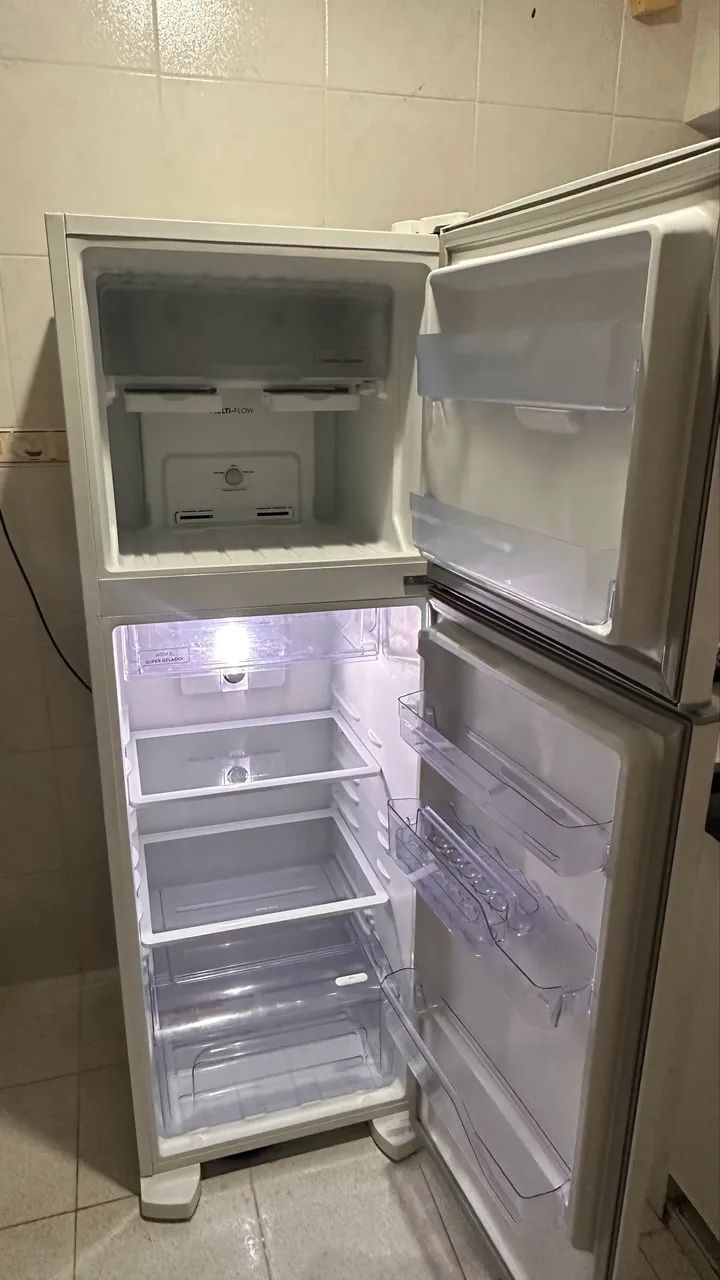 Geladeira  - Foto 2