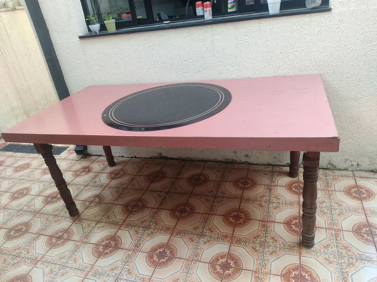 Mesa  - Foto 4