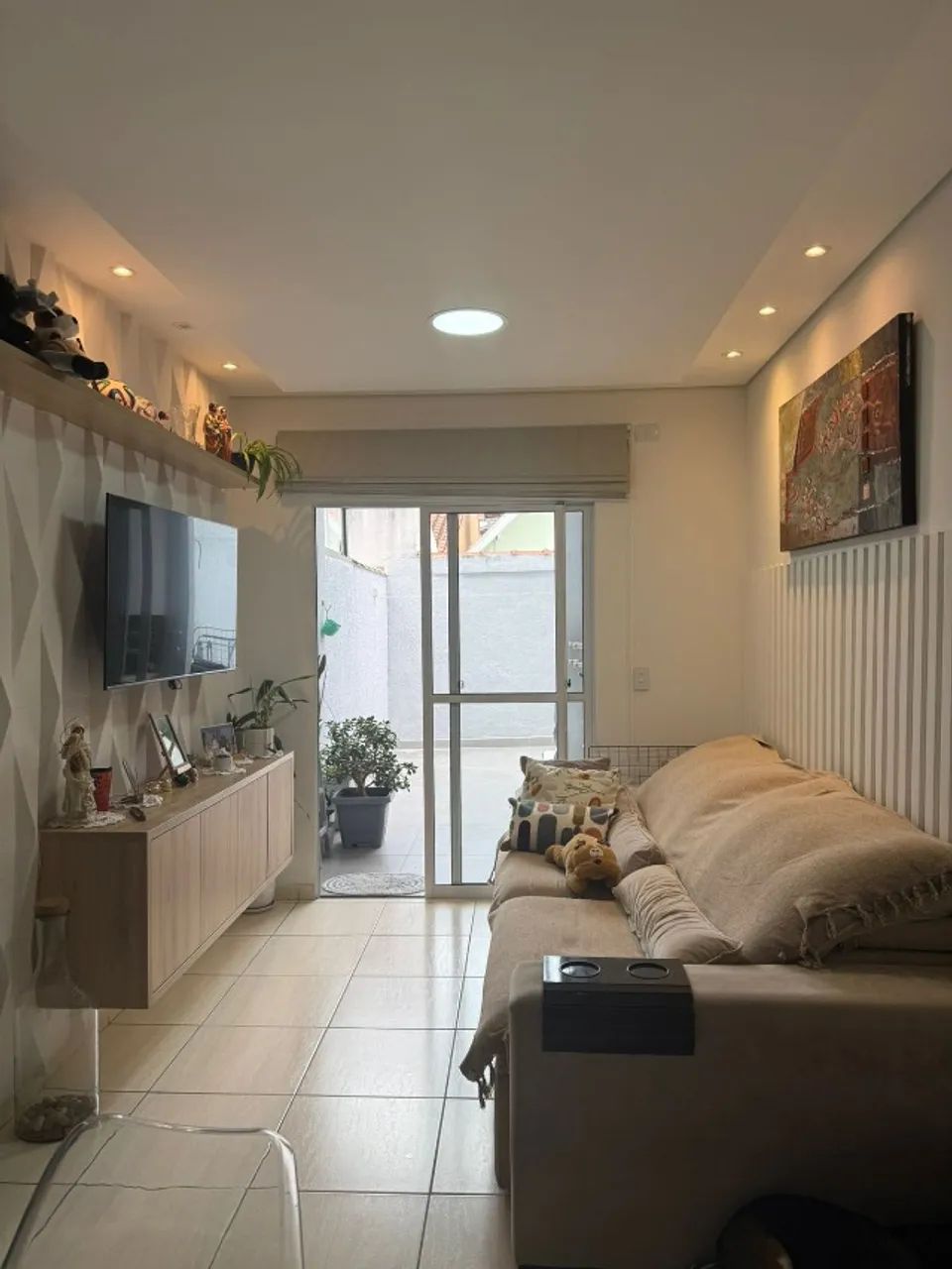 Apartamento a 2 minutos Centro - 100% planejado - Foto 2