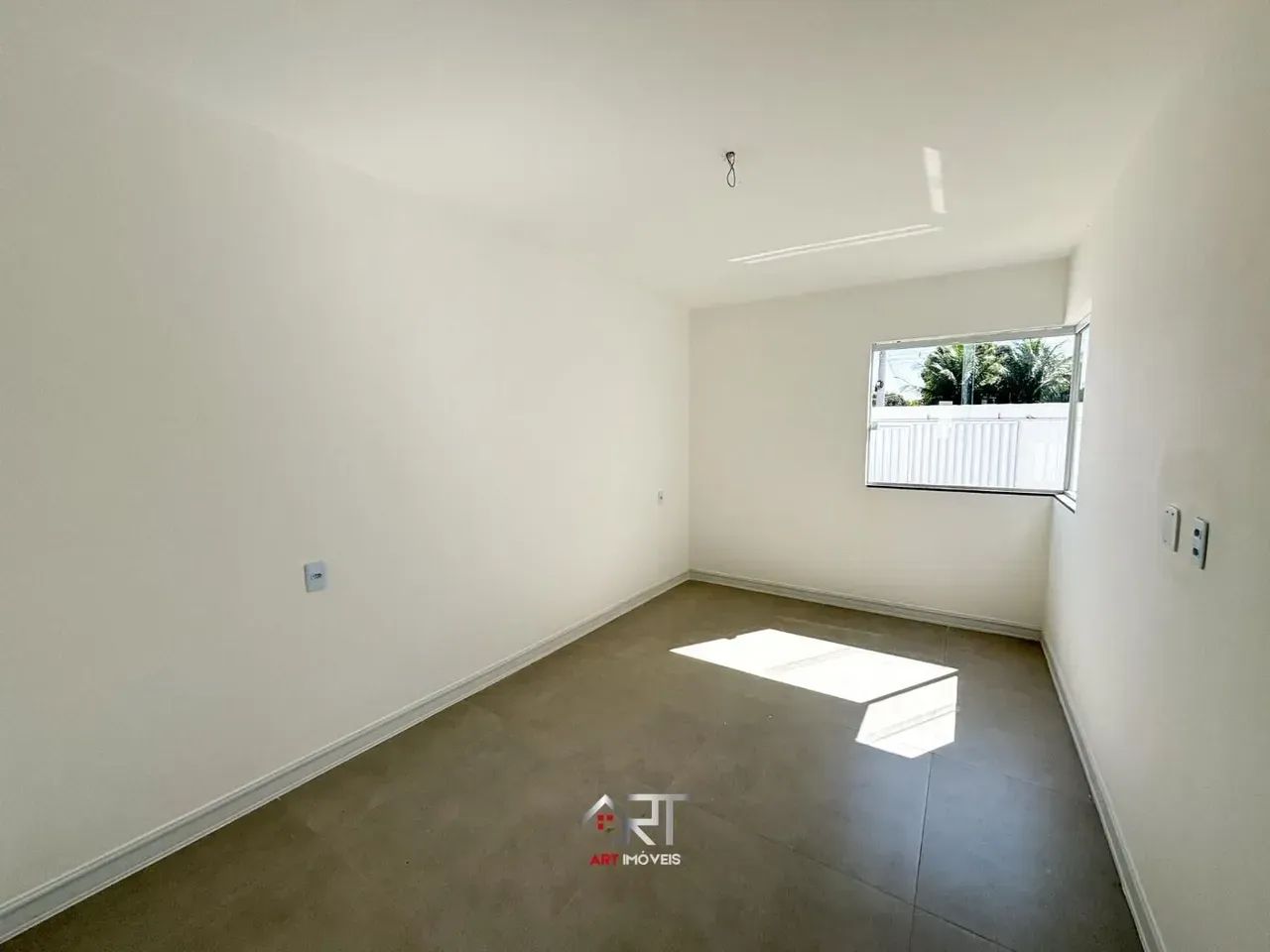 RG - Casa nova com piscina e churrasqueira - Documento ok - Foto 3