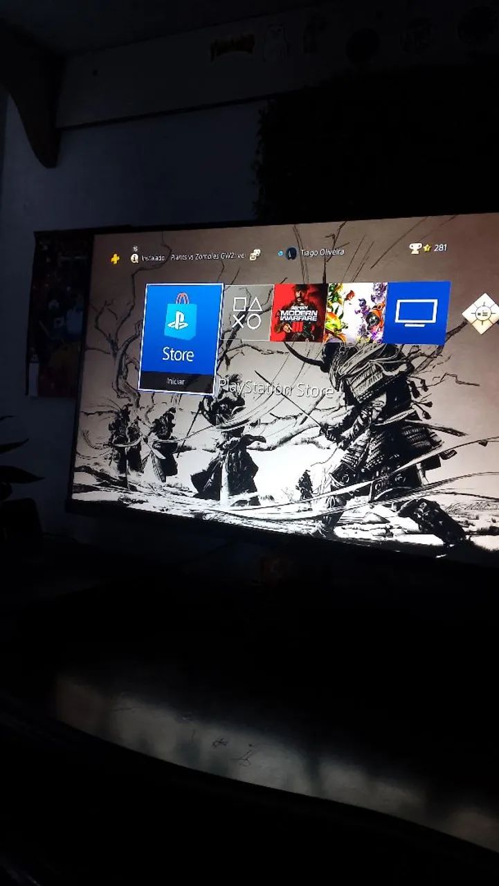 Ps4 slim  - Foto 4