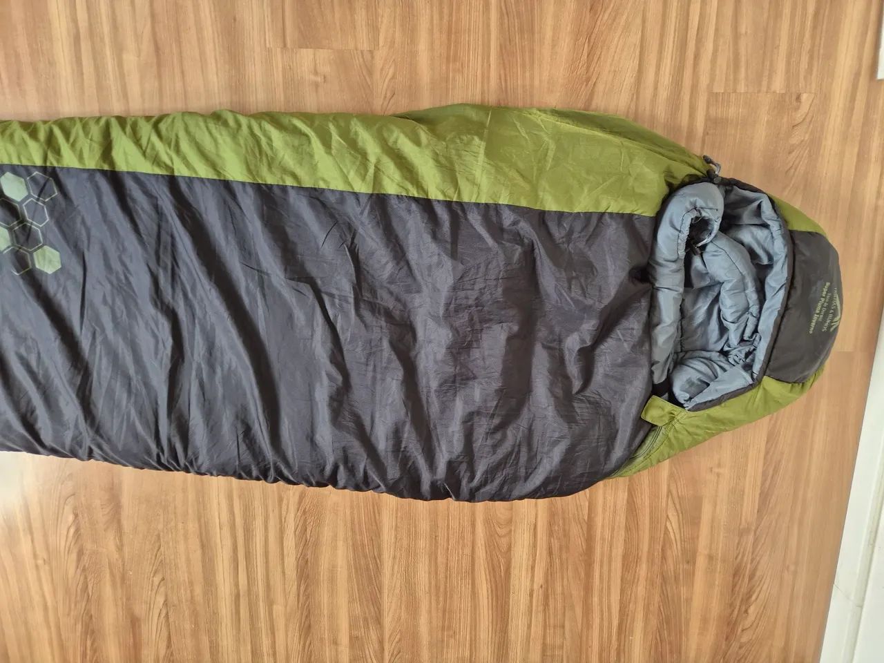 Saco dormir Super Pluma -  Inverno