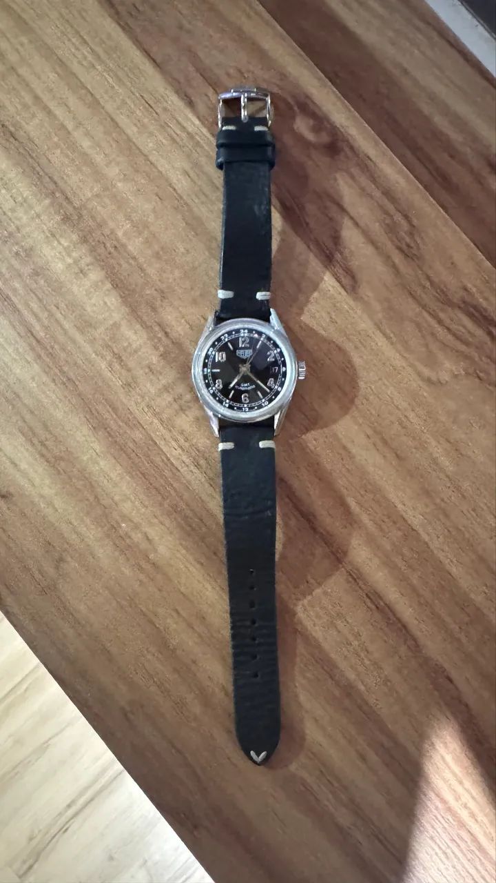 Tag Heuer Carrera WS2113  - Foto 3