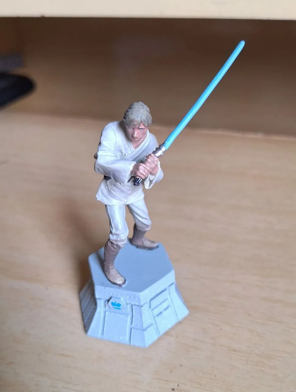 Kit 4 bonecos miniatura Star Wars - Foto 2