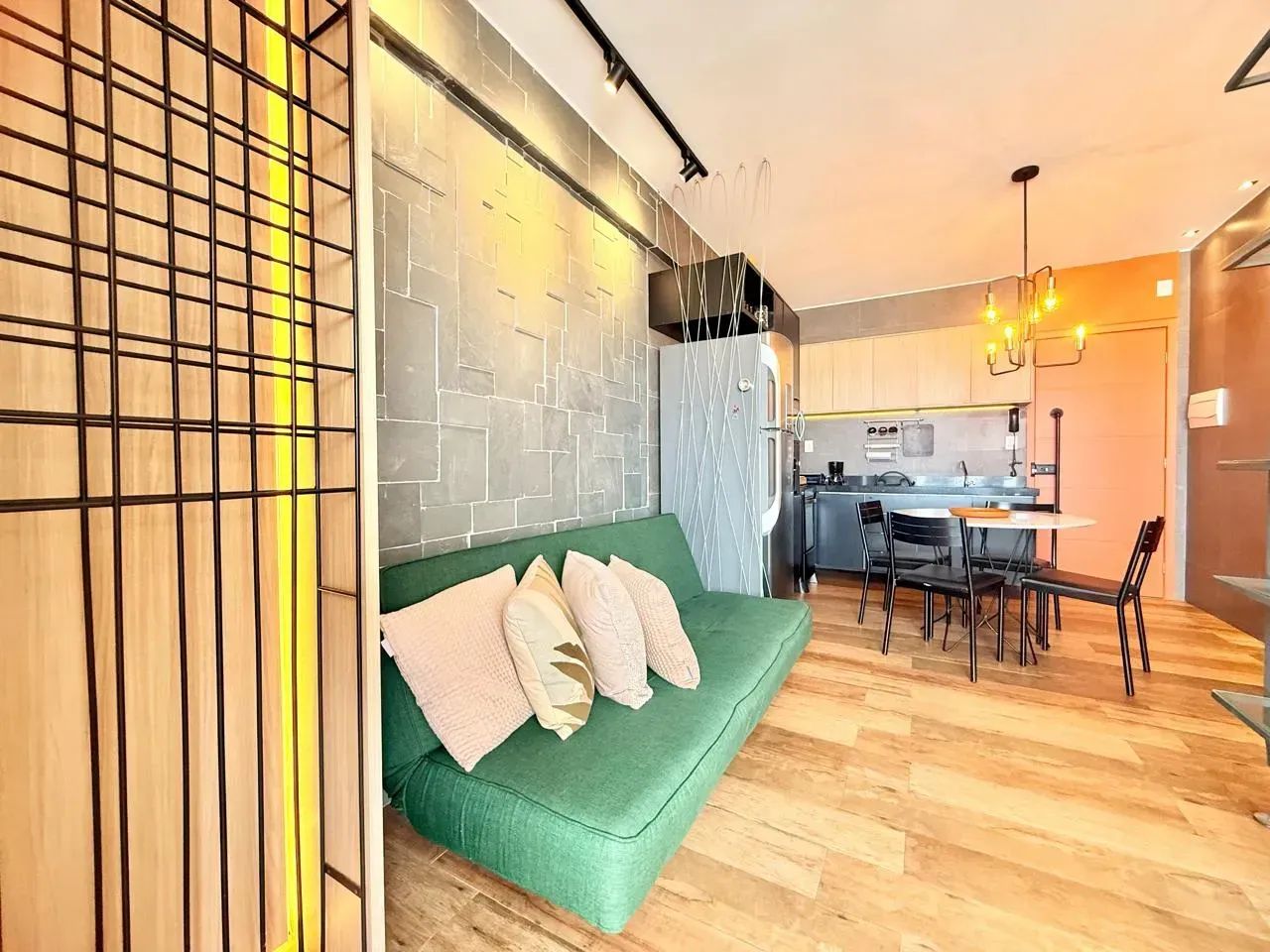 Loft à venda no bairro de Fátima - Unique Studio. - Foto 2