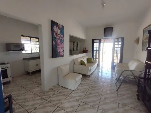 Sítio Alfredo Marcondes- SP - Foto 5