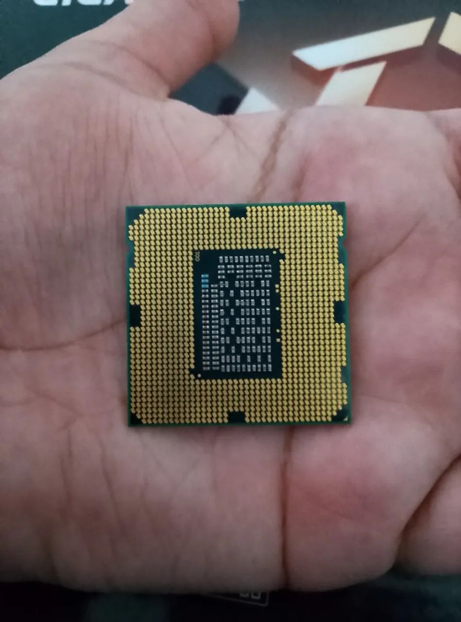 PROCESSADOR INTEL CORE i5-2310 - Foto 2
