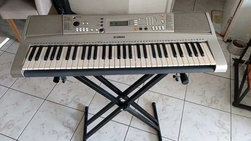 teclado