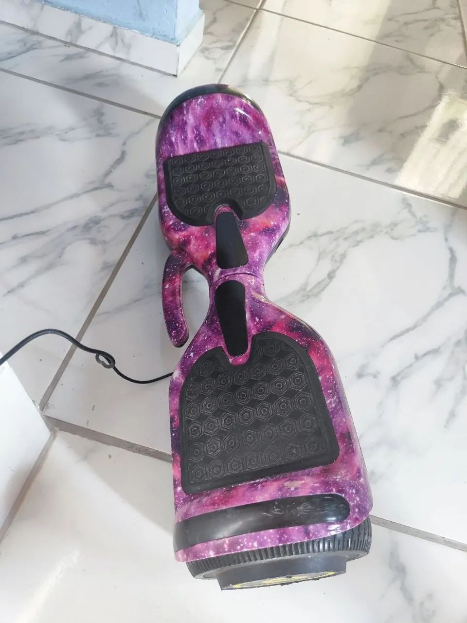 Hoverbon com defeito  - Foto 2