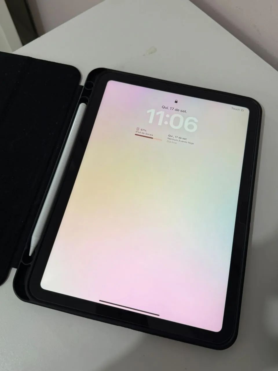 iPad Geração 10 / 64Gb - Foto 3