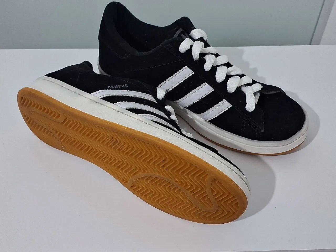 TÊNIS ADIDAS  - Foto 3