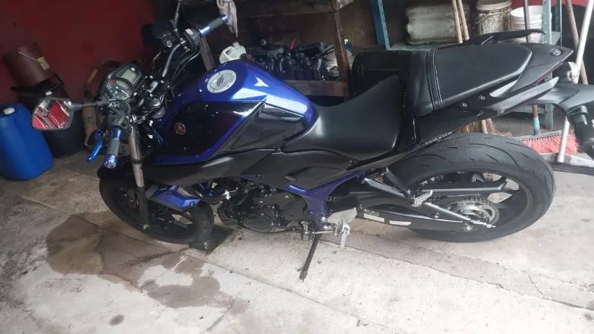 Yamaha  - Foto 5