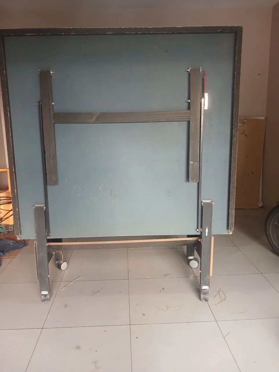 Mesa de ping pong KLOPF - Foto 4