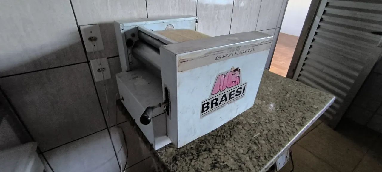 Cilindro braesi - Foto 2
